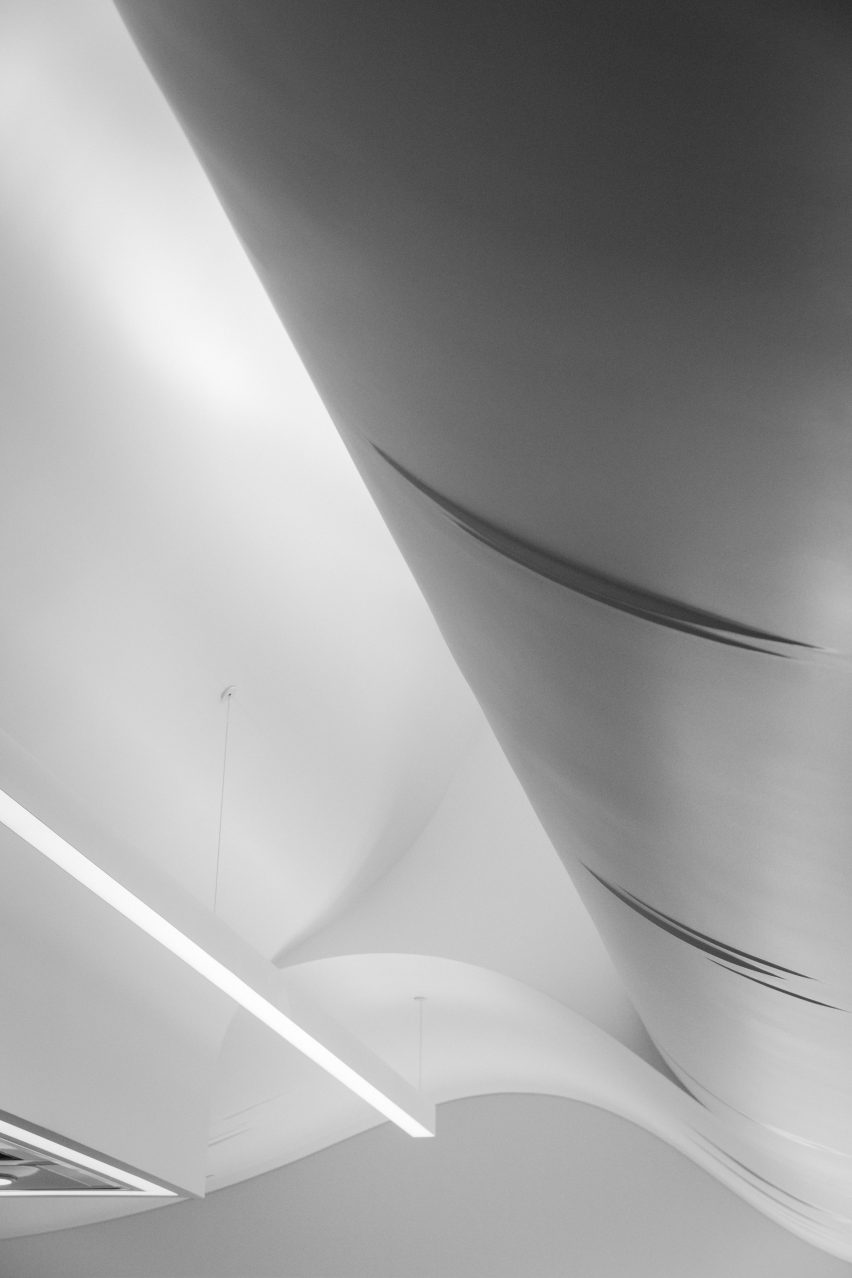 The French Laundry� Kitchen Expansion and Courtyard Renovation by Snøhetta
